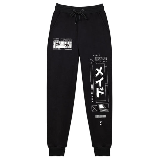 Dianya Sweatpants