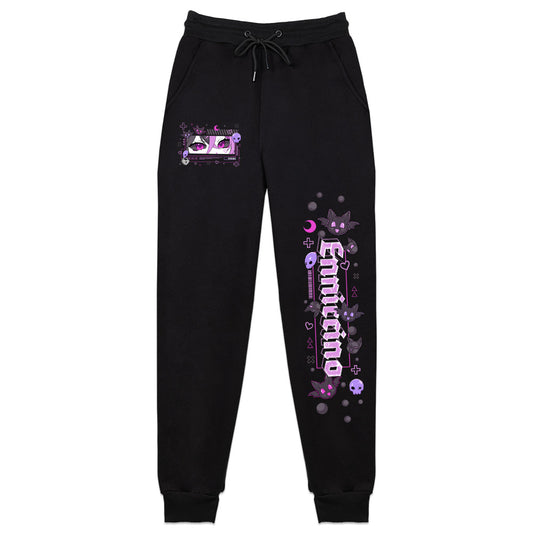 Enniccino 'Batty' Sweatpants