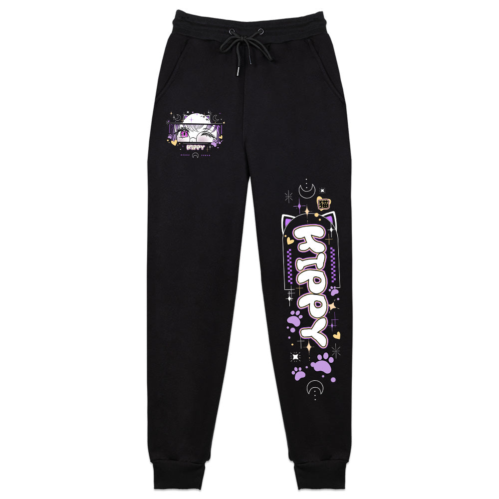 Kippy_VT "The Spark" Sweatpants