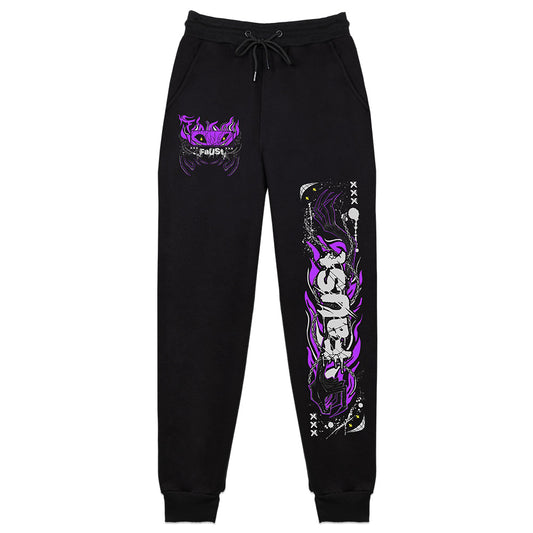Faust "Virtuoso of Pandemonium" Sweatpants