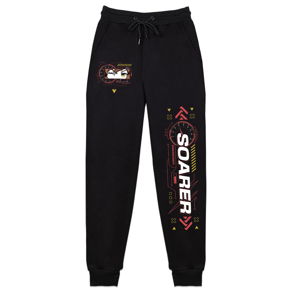 Soarer "The Idol" Sweatpants