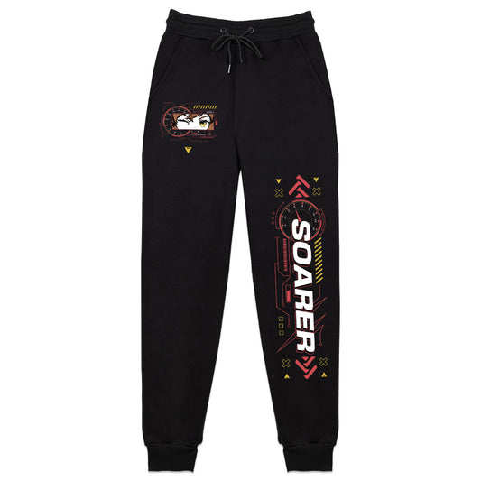 Soarer "The Idol" Sweatpants