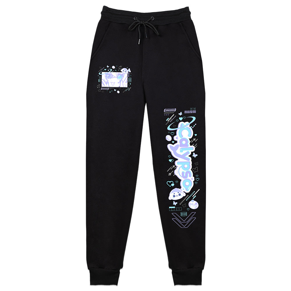 Calypso_o3o Sweatpants
