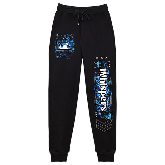 Niphleim 'Whisper' Sweatpants