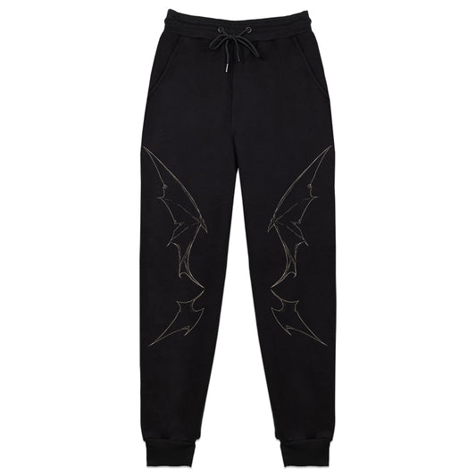 DEATHBL00MS 'BirthBlooms' Sweatpants