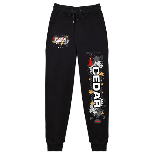 CedarVT "Harbinger of Autumn" Sweatpants