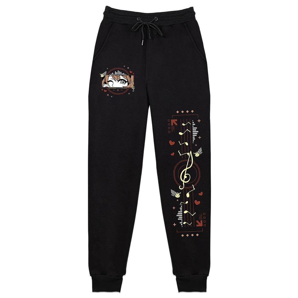 charquipvee Sweatpants
