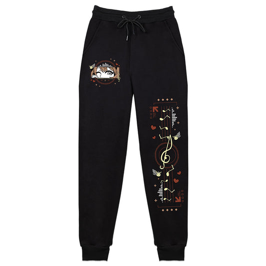charquipvee Sweatpants