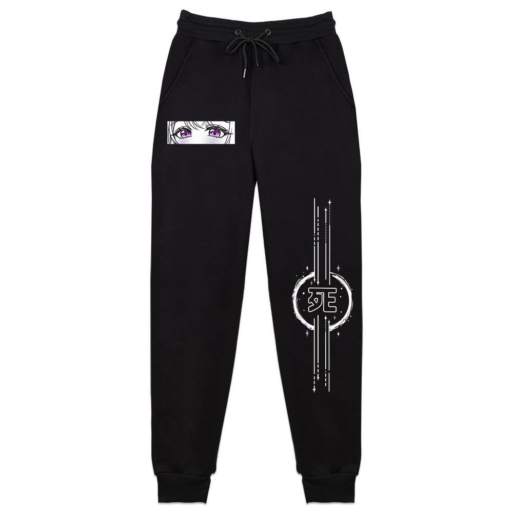 DandyVtuber "Fae Witch of Death" Sweatpants