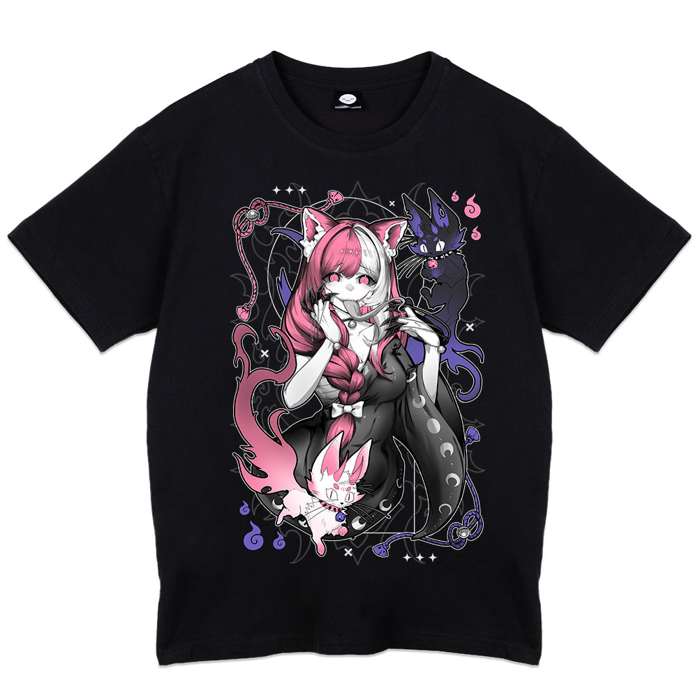Magica "Crazy For You" Shirt