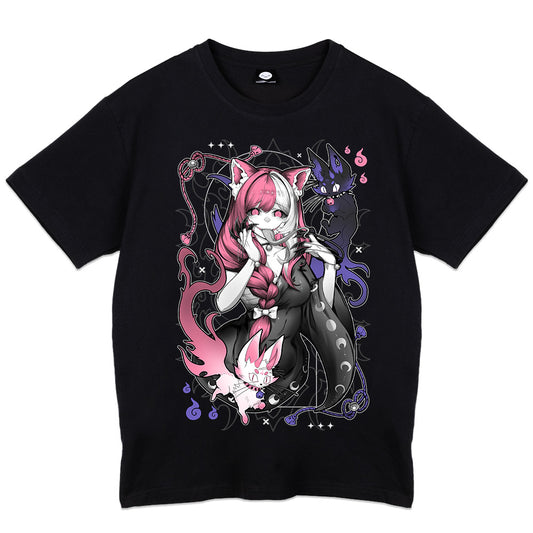 Magica "Crazy For You" Shirt