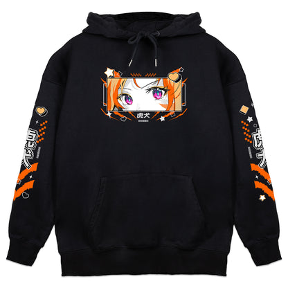 Ziphora the Tigerdog Hoodie