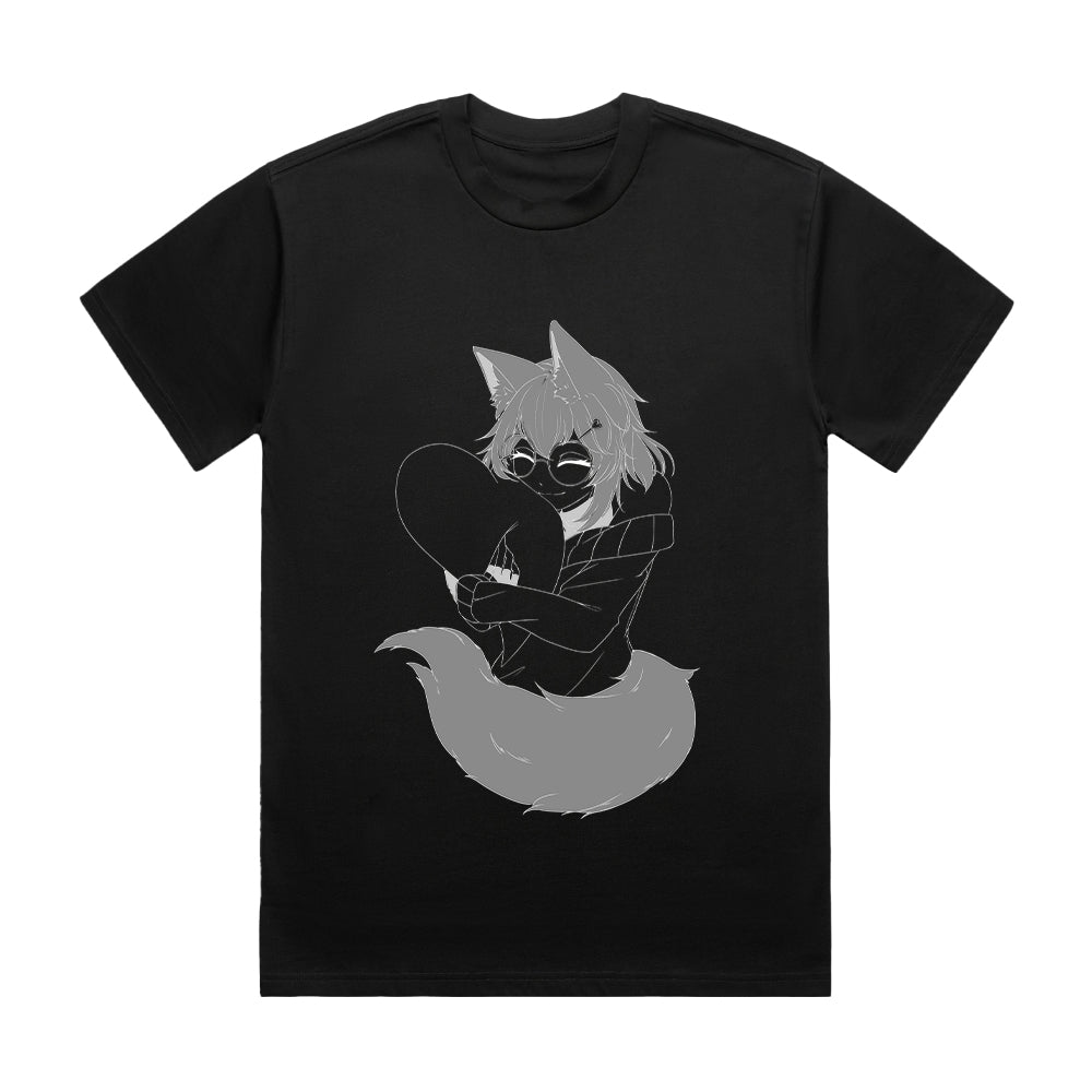 Shizu Hearts T-Shirt