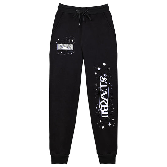 Starbii Fallen Star Sweatpants