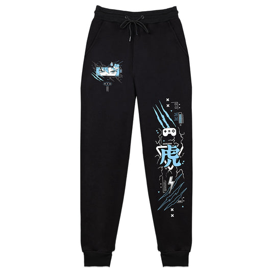 Voltyea Lightning  Sweatpants