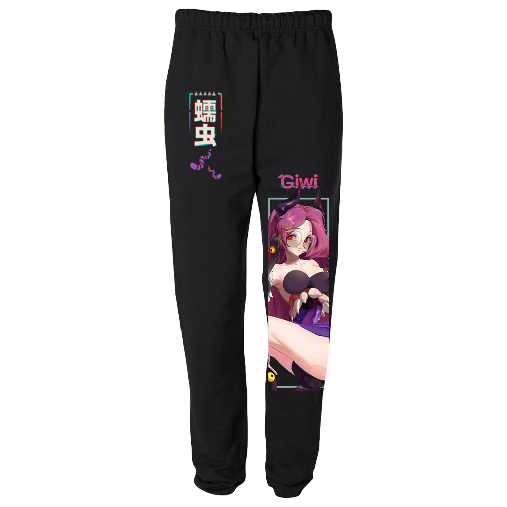 Giwi Parasite Sweatpants