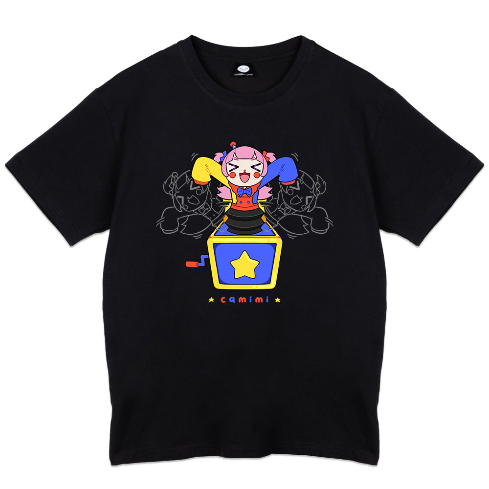 camtest T-shirt 3