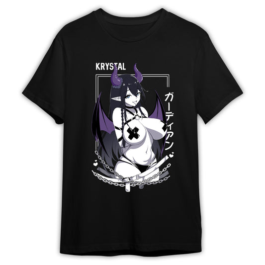 FpsKrystal Chains T-Shirt