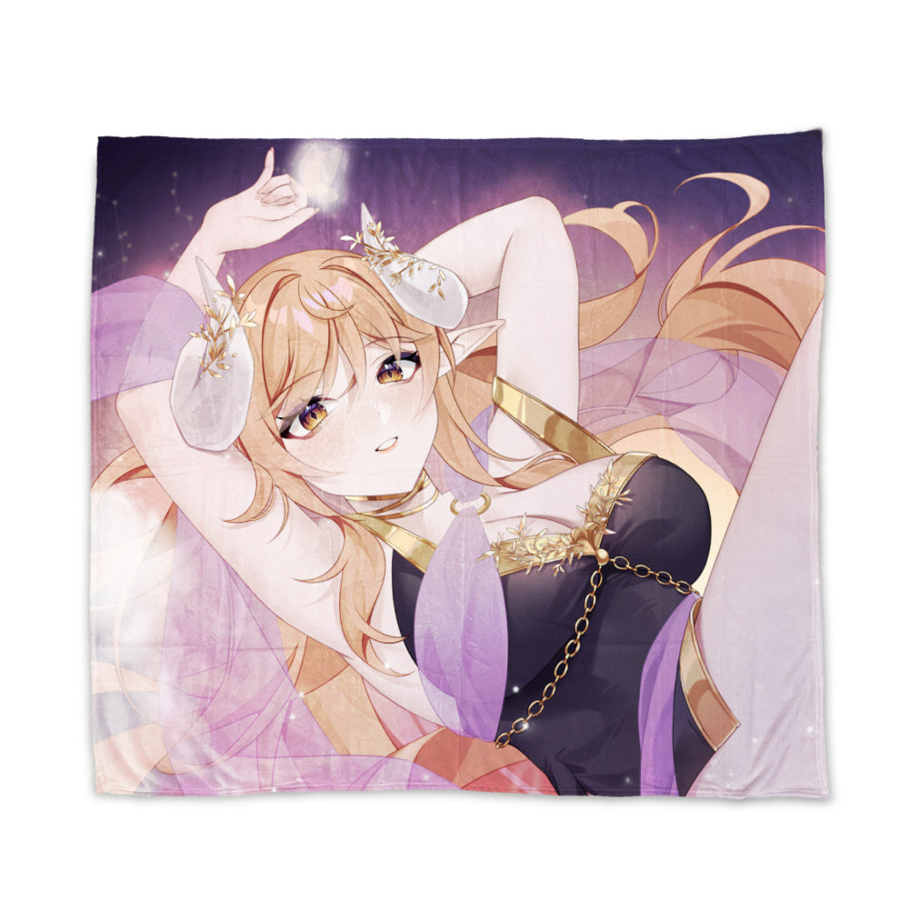 iolas Ethereal Dream Blanket