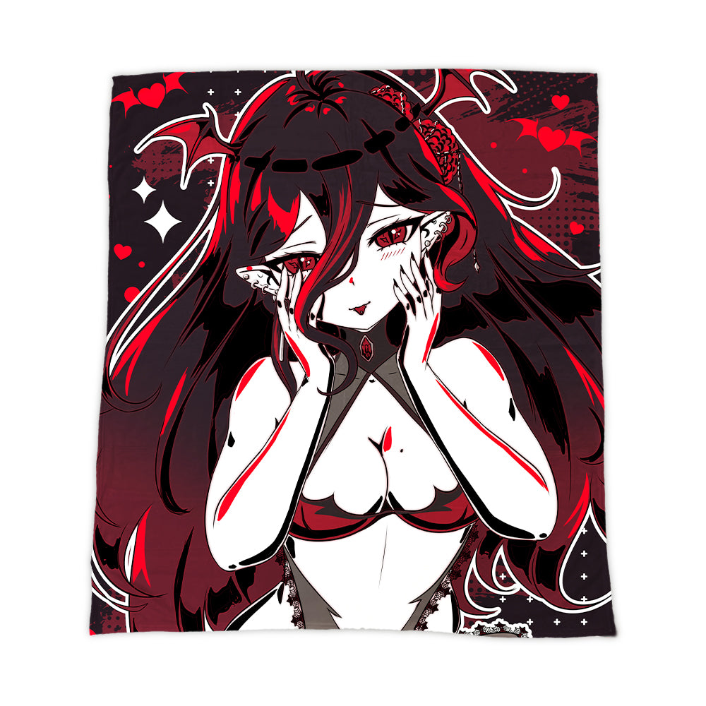 NariBoOo Regal Exile Blanket