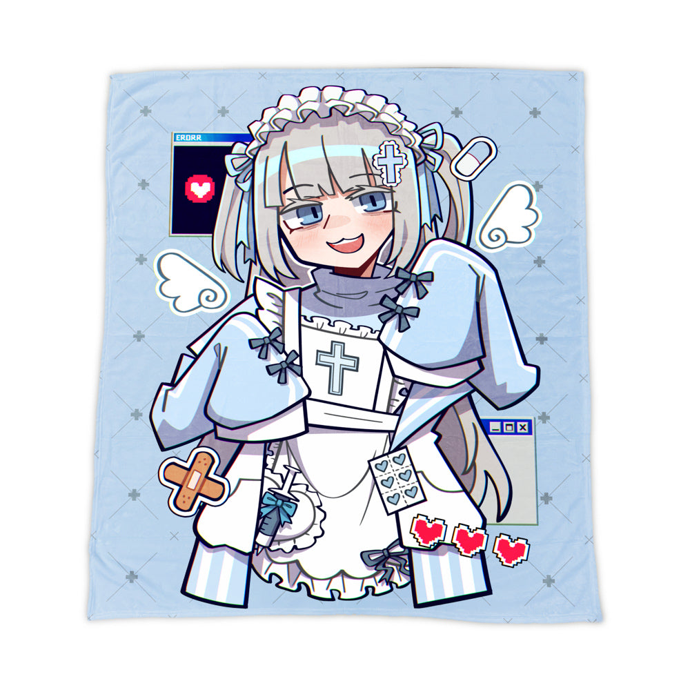 CCHIKO_ Medical Blanket