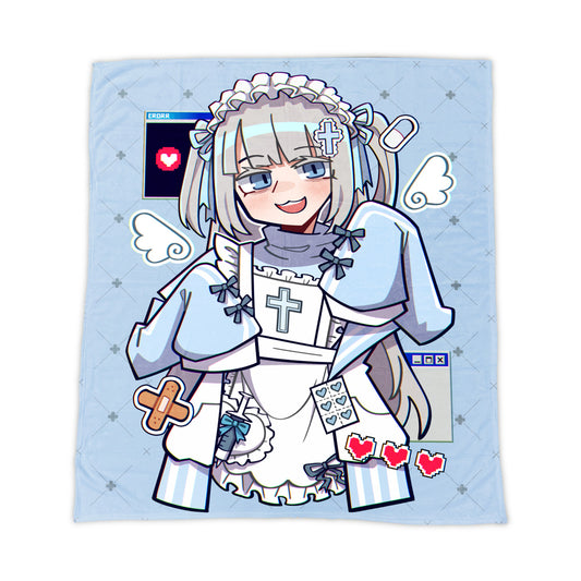 CCHIKO_ Medical Blanket