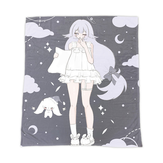aerivt Sleepy Blanket