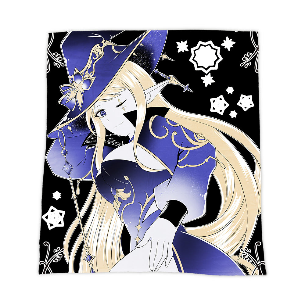 Psystra Mage Blanket