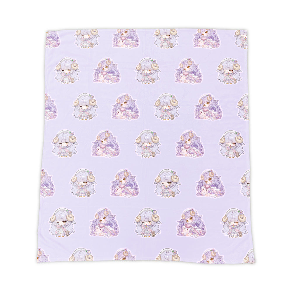 EsilaShephield Chibi Blanket