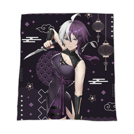 LadyRebellium Blanket