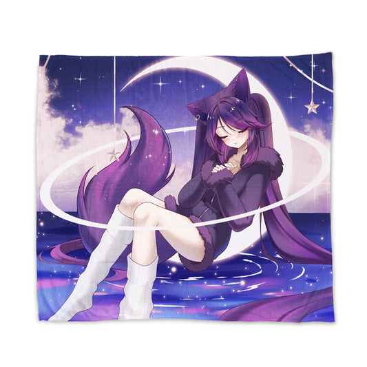 Naiyue Dream Kitty Blanket