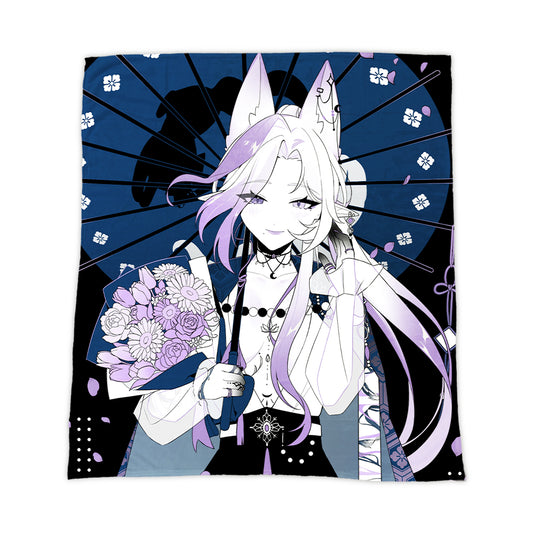 Ashie Elegance Blanket