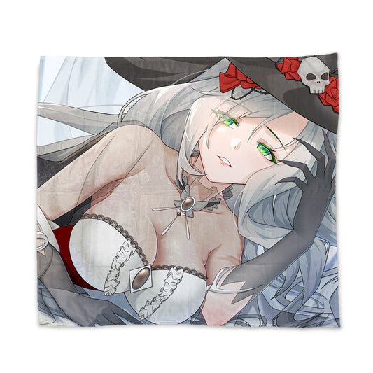 Daresiel Lingering Pleasures Blanket