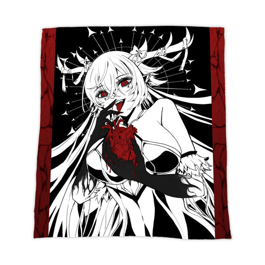 DevoraVT Patron Blanket