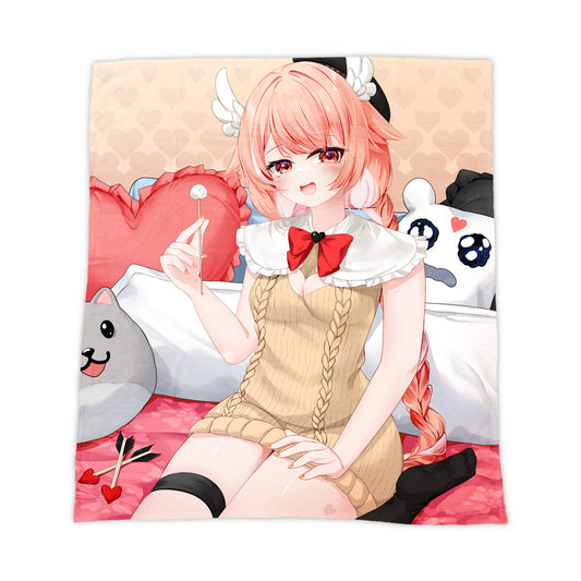 PillowDear Ear Cleaning Blanket