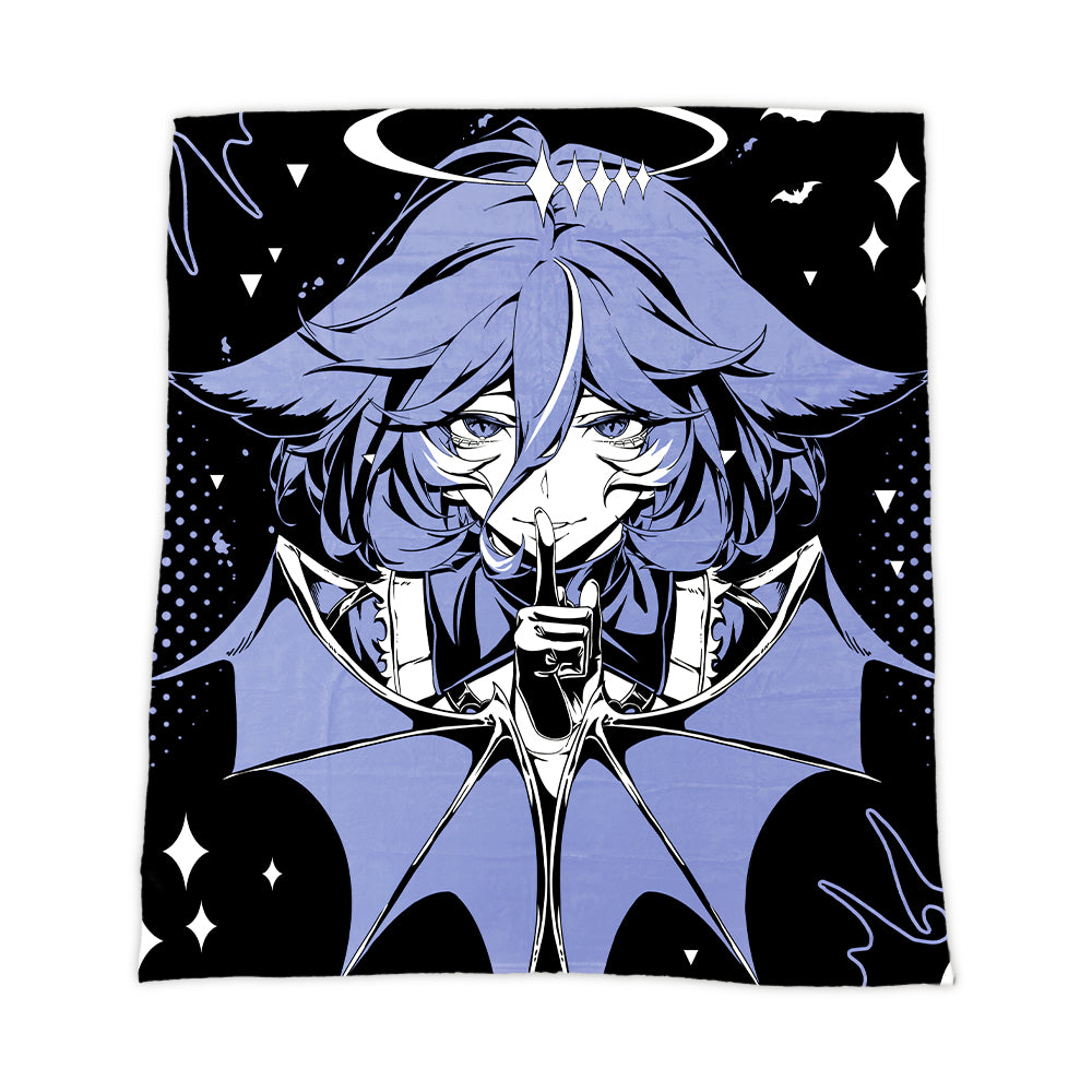 Vampy Blanket