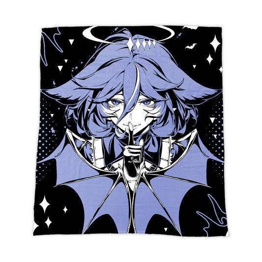 Vampy Blanket