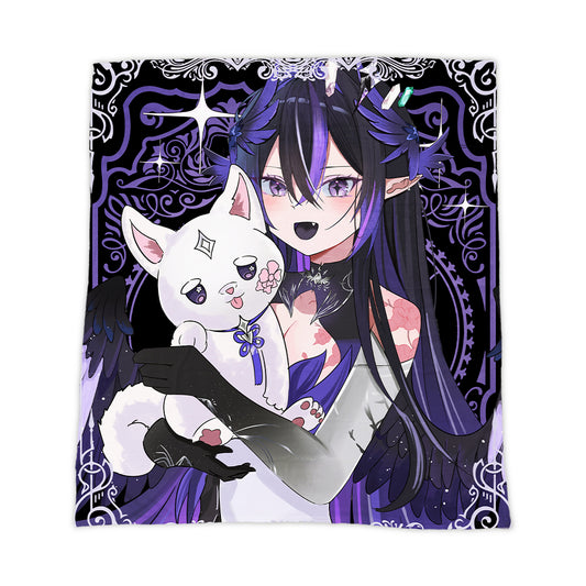 KiraCrowe Phone Case