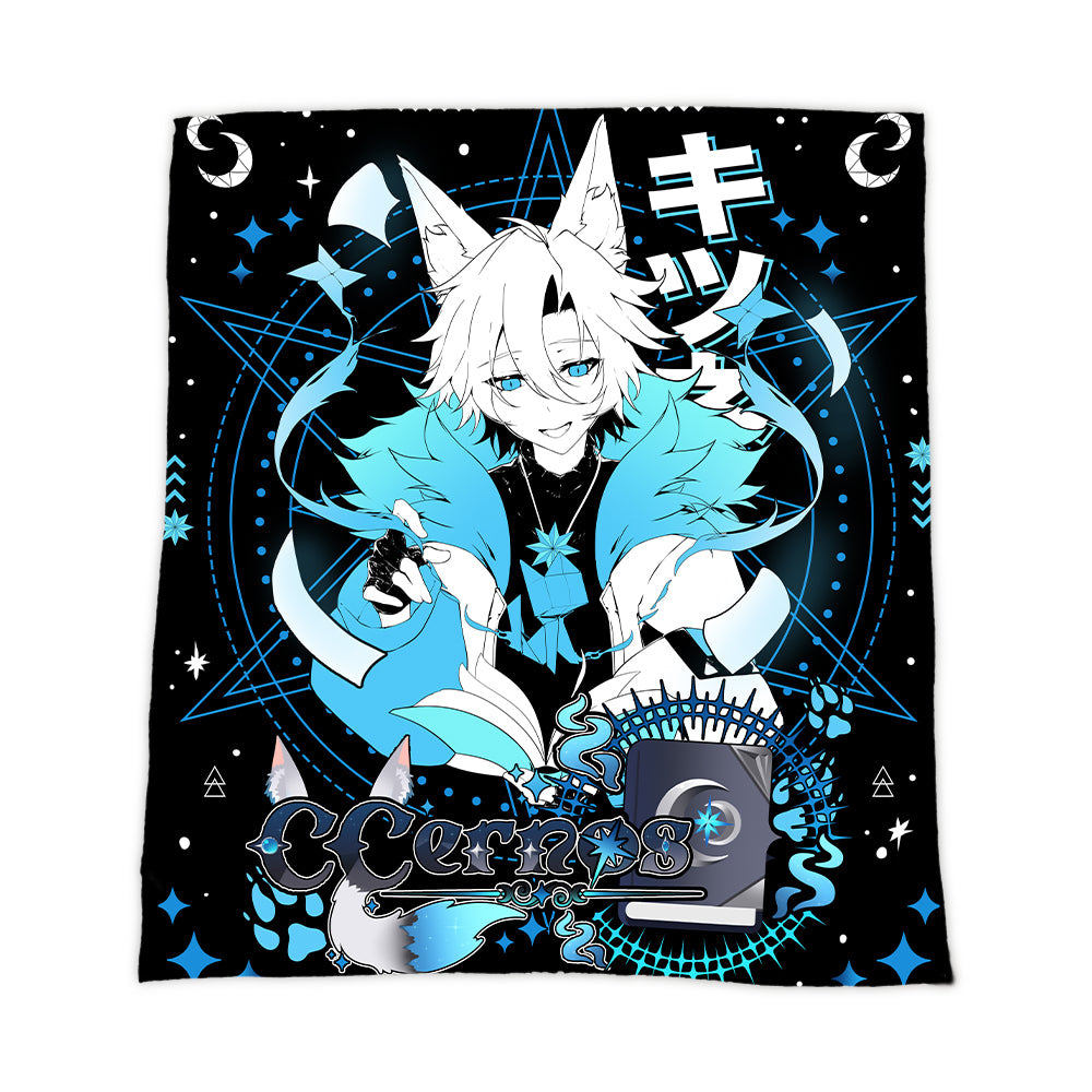 cernos_02 Blanket
