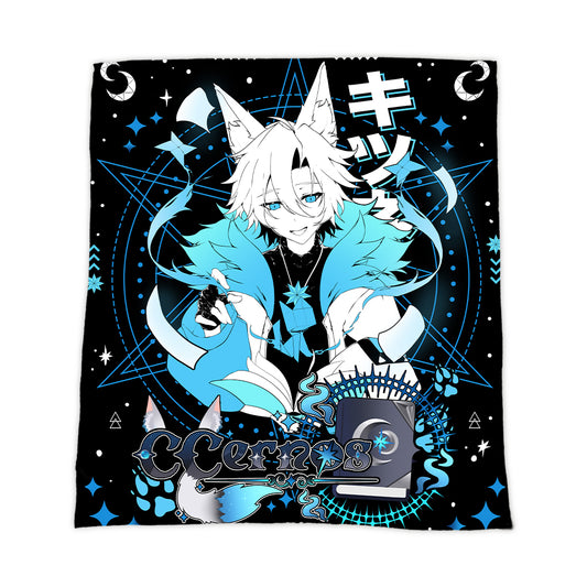 cernos_02 Blanket