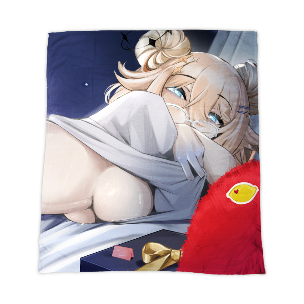 KanekoLumi Blanket by Pupi