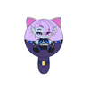 Blinx Plushie Campaign