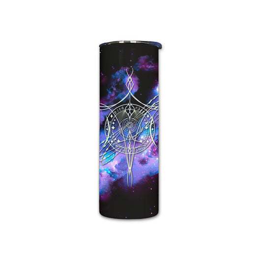 Blinx 'Cosmic Concert' Tumbler