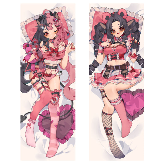 Lucky Akuma Dakimakura