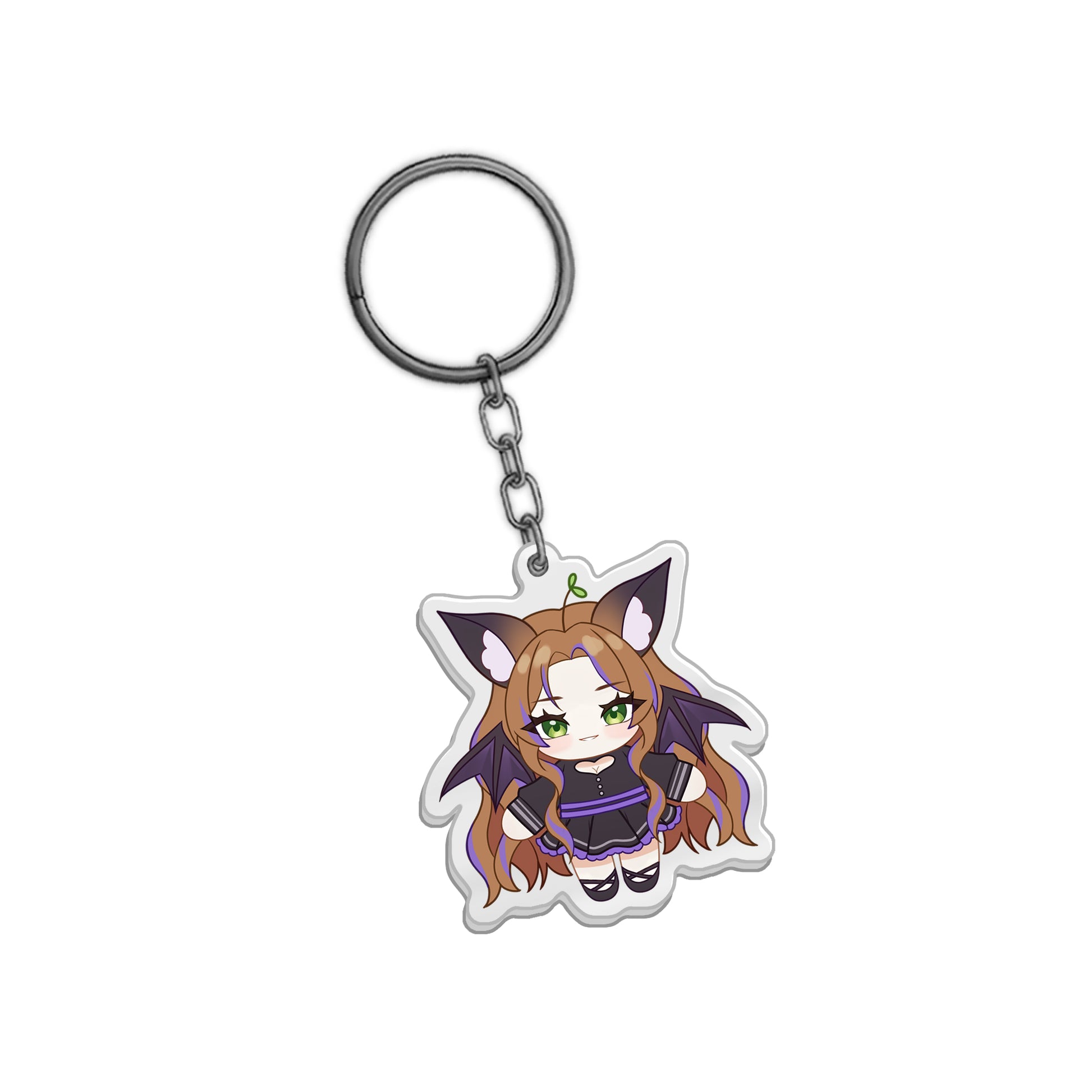 Boesschen Keychain (Add On)