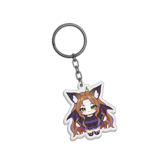 Boesschen Keychain (Add On)