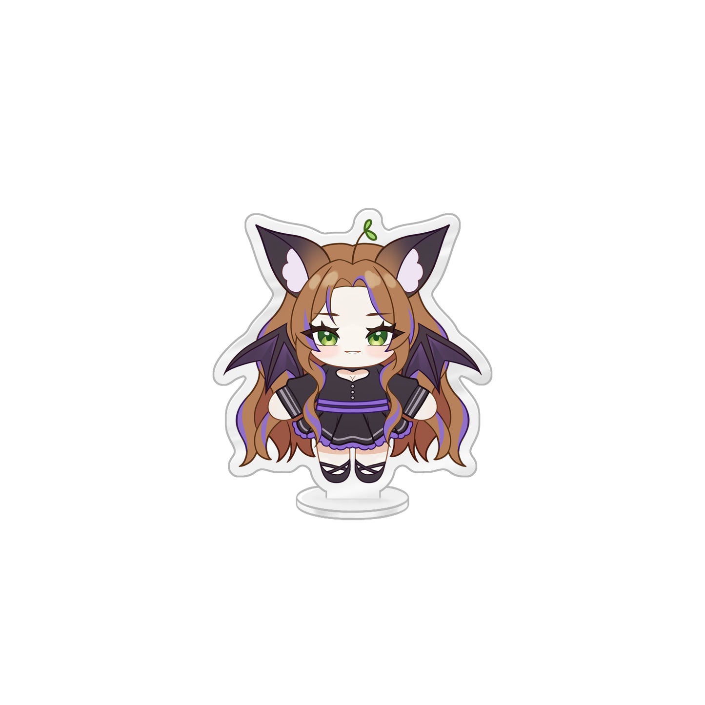 Boesschen Mini Standee (Add On)