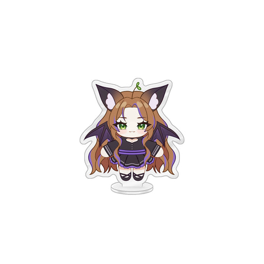 Boesschen Mini Standee (Add On)
