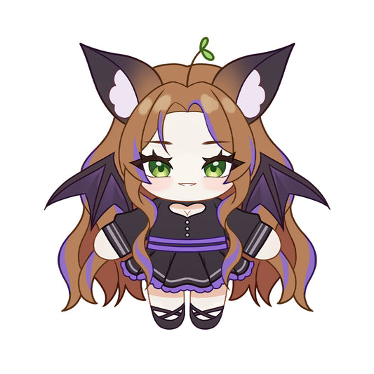 Boesschen Plushie Campaign