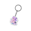 BonBonVW_VT Keychain
